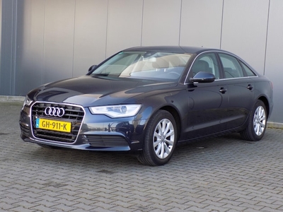 Audi A6 Benzine