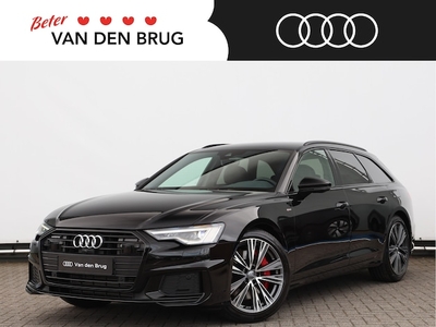 Audi A6 Benzine