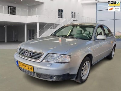 Audi A6 Benzine