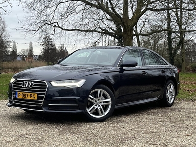 Audi A6 Benzine