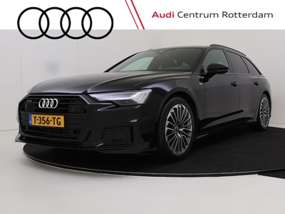 Audi A6 Benzine