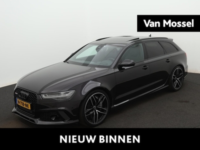 Audi A6 Benzine