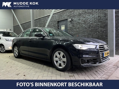 Audi A6 Limousine 1.8 TFSI ultra Premium Edition Automaat