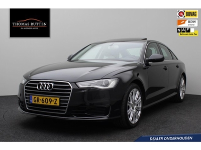 Audi A6 Limousine 2.0 TDI ultra Premium Edition 2015 NAP