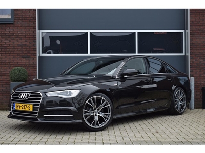 Audi A6 Limousine 2.0 TDI ultra S-line Sport Edition