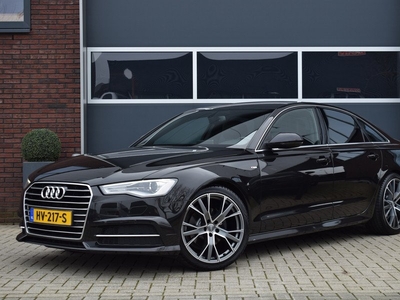 Audi A6 Limousine 2.0 TDI ultra S-line Sport Edition