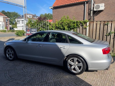 Audi A6 Limousine 2.0 TFSI Business Edition automaat 180PK