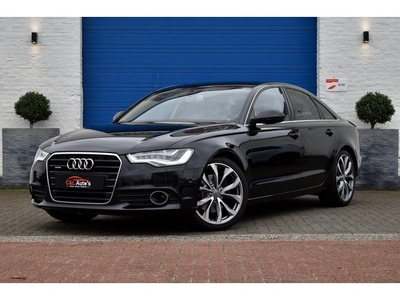 Audi A6 Limousine 3.0 TDI quattro Pro Line Plus