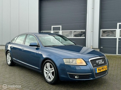 Audi A6 Limousine 4.2 FSI quattro Pro LineYOUNGTIMER