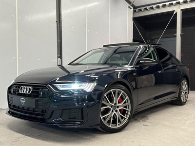 Audi A6 55 TFSI e Competition S-Line / Pano / B&O