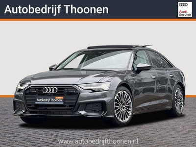 Audi A6 Limousine 55 TFSI e quattro Pro Line S Competition