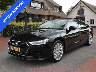 Audi A7 Sportback 40 TDI QUATTRO PANODAK/19''/KEYLESS 2019