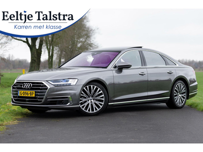 Audi A8 50 TDI quattro Pro Line Plus|B&O|Pano|Laser|20