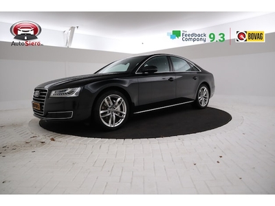 Audi A8 Diesel