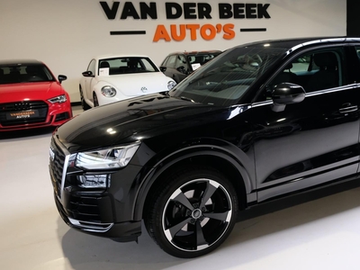 AUDI Q2 1.0 TFSI Sport Pro Line S Cruise | Navi | 19' Rotor