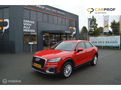 Audi Q2 1.4 TFSI CoD Design Pro Line