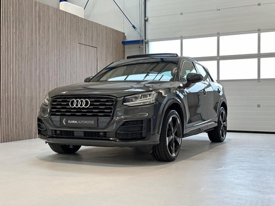 Audi Q2 1.4 TFSI CoD S LINE - VIRTUAL COCKPIT - HEAD UP -