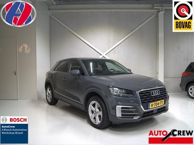 Audi Q2 1.4 TFSI CoD Sport