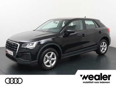 Audi Q2 30 TFSI Pro Line 110 PK LED verlichting