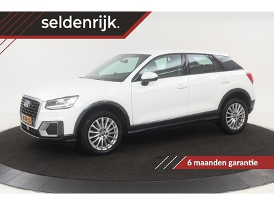 Audi Q2 Benzine