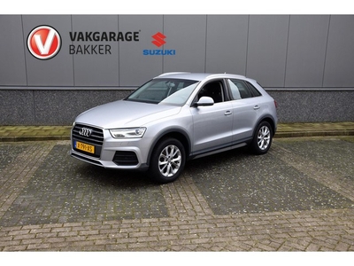 Audi Q3 1.4 TFSI CoD Design Pro Line Plus trekhaak