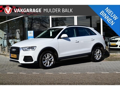 Audi Q3 1.4 TFSI CoD