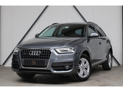 Audi Q3 2.0 TFSI quattro Pro Line l Automaat l Sport l LED