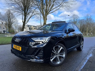 Audi Q3 2019 * 45 TFSI quattro edition one * 70.D KM * BOM