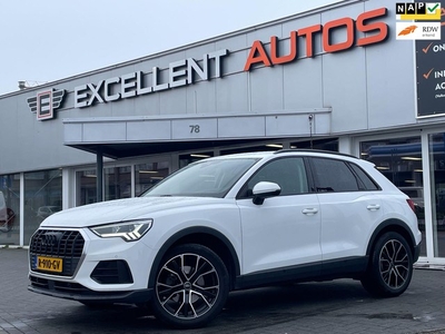 Audi Q3 35 TFSI Pro Line Navigatie Keyless