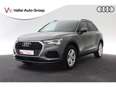 Audi Q3 45 TFSIe 245PK S-tronic Advanced edition LED