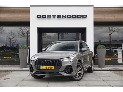 Audi Q3 45TFSI e/245pk