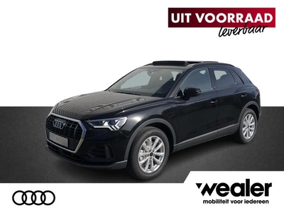 Audi Q3 Advanced edition 45 TFSI e 180 kW / 245 pk SUV