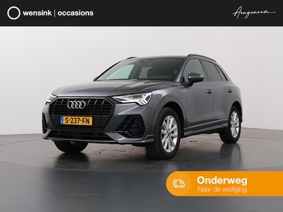 Audi Q3 Benzine