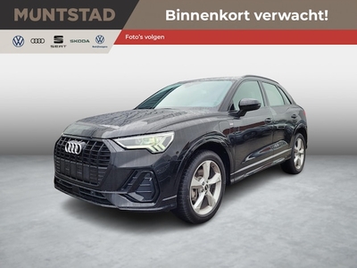 Audi Q3 Benzine