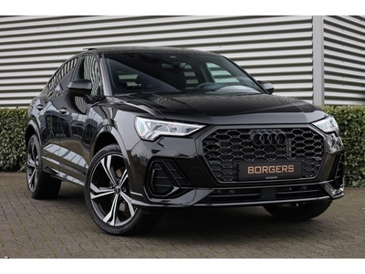 Audi Q3 Sportback 45 TFSIe