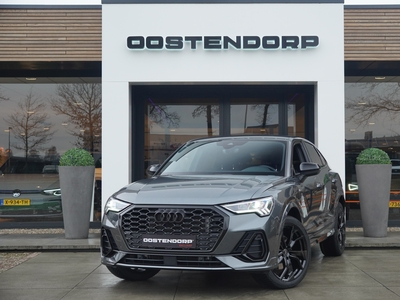 AUDI Q3 Sportback 45TFSIe/245pk S-Line|2023|20