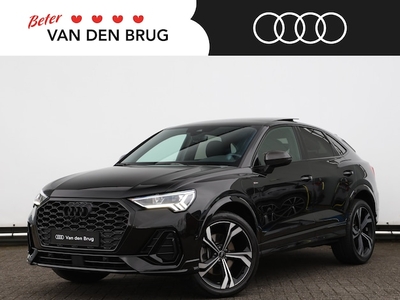 Audi Q3 Sportback Benzine