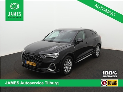 Audi Q3 Sportback Benzine