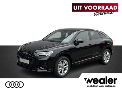 Audi Q3 Sportback S Edition 45 TFSI e 180 kW / 245 pk