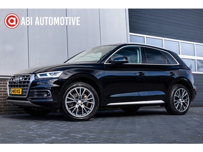 Audi Q5 2.0 TFSI 252 pk Quattro Sport Pro Line S / Virtual/