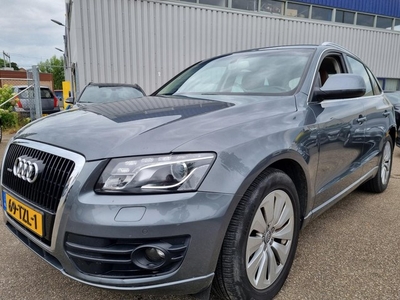 Audi Q5 2.0 TFSI hybrid quattro Pro line Leder Navi