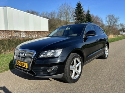 Audi Q5 2.0 TFSI quattro Pro Line / AUTOMAAT / NAVI / CRUISE