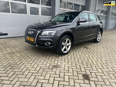 Audi Q5 2.0 TFSI quattro Pro Line