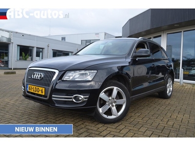 Audi Q5 2.0 TFSI Quattro Pro Line *VERKOCHT*