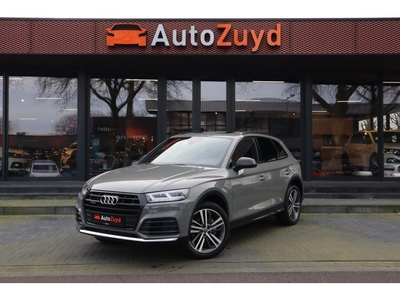 Audi Q5 2.0 TFSI quattro S Line Navi / Virtual / Pano /