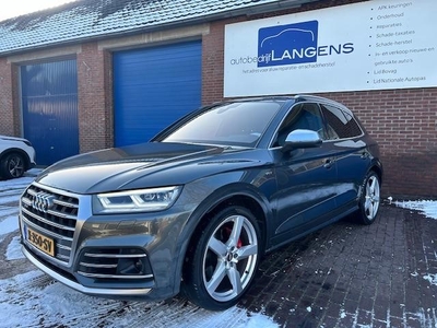 Audi Q5 3.0 TFSI SQ5 quattro Pro Line Plus B&O