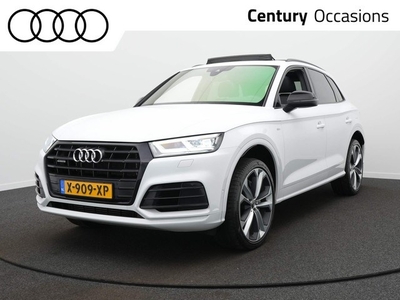 Audi Q5 50 TFSI e quattro S edition Navi Head-Up