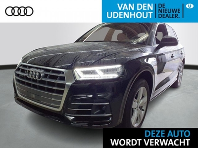 Audi Q5 50 TFSIe 299pk PHEV Quattro S Edition / Matrix LED