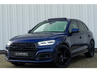 Audi Q5 55 TFSI e Quattro Competition 367PK Panodak S