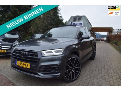 Audi Q5 55 TFSI e quattro Competition PANO-DAK/LEDER/ADAP